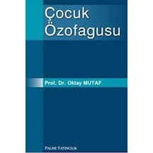 Çocuk Özofagusu - Palme