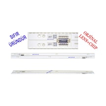 Samsung Uyumlu Ue48H6870 Led Bar Panel Ledi Vh80-480Sma-R2 Vh80-480S
