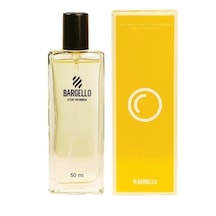 Bargello 455 Oriental Kadın Parfüm EDP 50 ML