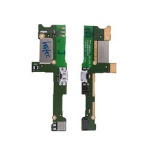General Mobile Elite E7 Şarj Soket Bordu