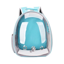 Suntek Taşınabilir Evcil Hayvan Seyahat Çantası, Küçük