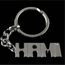 Hami İsimli Anahtarlık- N701