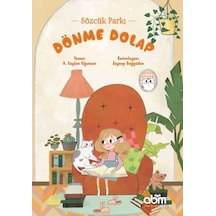 Dönme Dolap - Sözcük Parkı - Rxlu-597103