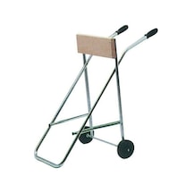 Saray 6-25hp Dıştan Takma Motor Taşıma Arabası