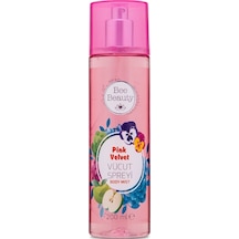 Bee Beauty Pink Velvet Vücut Spreyi 200 ML