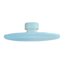 20715 Öpücük İnce Oval Düz 20715
