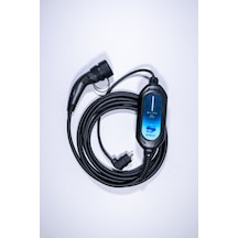 Blınk 3.7 Kw Elektrikli Araç Taşınabilir Şarj Cihazı