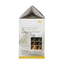 Shake Eko Kit Saç Boyası 4 0.5 G