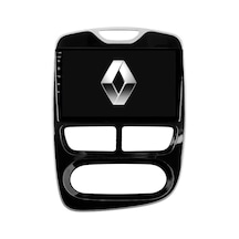 Renault Clio 4 Android Multimedya Sistemi 4-64 Cadence 2016-2019 +360 Kamera 9"