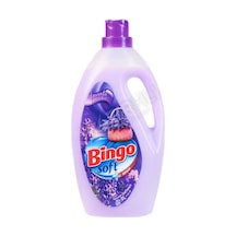 3 Adet Bingo Soft Yumuşatıcı Lavanta 3 Lt Tekli
