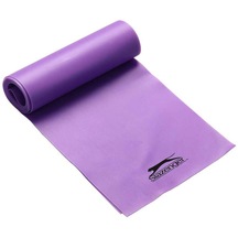 Slazenger Pilates Bandı Heavy Ucu Açık Pilates Aksesuarları Std Aksqqqslz054