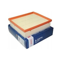 Bmw 3 F30 320i 2.0 2012-2015 Bosch Hava Filtresi Süngerli