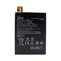 Asus Zenfone 4 Max Zc554Kl C11P1612 Batarya Pil 5000 Mah