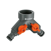 00940-20.000.00 İkiz Musluk Bağlantısı Sku: Smg8690010011985