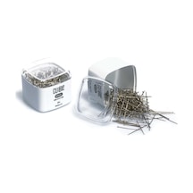 MAS TOPLU İĞNE CUBBIE 1258 8 Adet