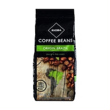 Çekirdek Kahve Brazil - 500 G