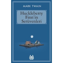Huckleberry Fin'In Serüvenleri