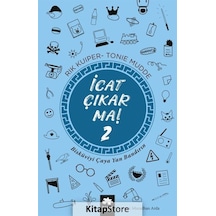 Icat Çıkarma! 2 / Rik Kuiper