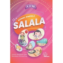 Salala / Günel Eminli