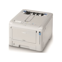 OKI 9006144 C650DN A4 Tek Fonksiyonlu Renkli Lazer Yazıcı 35ppm