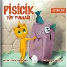 Pisicik / Rabia Şimşek Batı