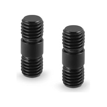 Smallrig 900b Rod M12 İçin Boru Birleştirme Vidası 2'li Paket
