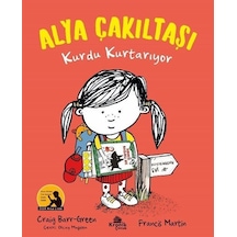 Alya Çakıltaşı / Craig Barr-green