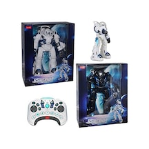 Uzaktan Kumandalı Robot Spaceman