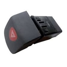 PROSwitch PRA700030 Dörtlü Flaşör Anahtarı Kangoo