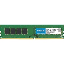 Crucıal 16gb Ddr4 3200mhz Cl22 Pc Ram Value Ct16g4dfd832a