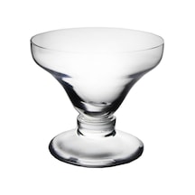 Paşabahçe Kristal Ayaklı Kase 31429 1 Adet Şeffaf Şeffaf