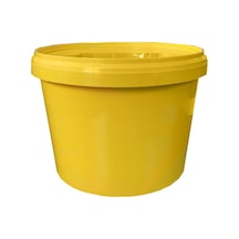 Montaj Kremı Sarı 5 Kg  A.Y