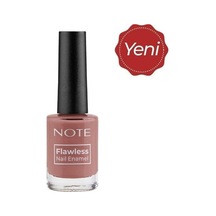 Cosmetics Nail Flawless Oje 65 Velvet, Pembe