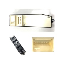 Cam Açma Düğmesi Rav-4 2000-2005 Ön Sol