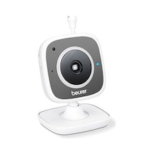 Beurer BY 88 Wi-Fi Kablosuz Bebek Güvenlik Kamerası
