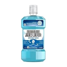 Günlük Ağız Bakım Suyu 500 Ml - Beyazlığı Koruyucu