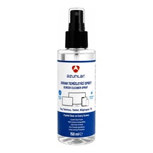 Uryport Ekran Temizleme Sprey 150ml