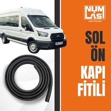 Ford Transit 2020-2025 Sol Ön Kapı Fitili-a Kalite-numlas-nm4872