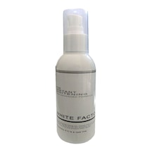 White Factor Cilt Beyazlatıcı Ton Açıcı Krem 120