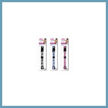 Pawise Kılçık Desenli Kedi Boyun Tasması Mbt06