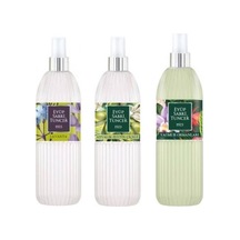Eyüp Sabri Tuncer Lavanta + Ayvalık Zeytin Çiçeği + Yağmur Ormanları Sprey Kolonya 3 x 150 ML