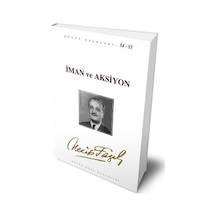 İmn ve Aksiyon- Büyük Doğu Yayınları