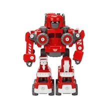 S00004549 Zap Sök Tak Robot 5in1 Ses Işık