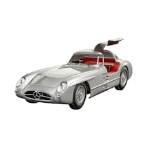 Revell Gift Set 1:24 Mercedes-benz 300 Slr 70th Anniversary 5633
