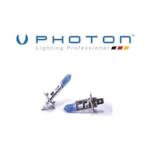 Photon H1 Beyaz Işık Oto Ampul Xenon Effect Fardoktoru