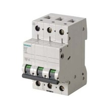Sıemens 4a, 3 Fazlı, 70 Mm, Anahtarlı Otomatik Sigor-sıeme