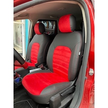 Nfs Auto Dacia Duster 2018 Model Oto Koltuk Kılıfı