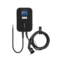 Elektrikli Araç Şarj İstasyonu 22kw 32a