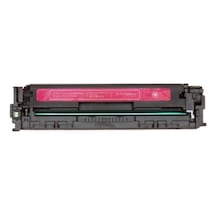 Photo Print Hp Cb543a 125a Kırmızı Muadil Lazer Toner
