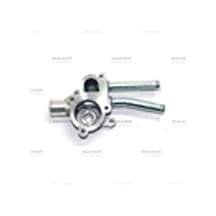 MAHER 9802 Termostat Kapak Alt Yuva Accent 00-02 1.5